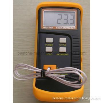 Digital Thermometer (6801 II)